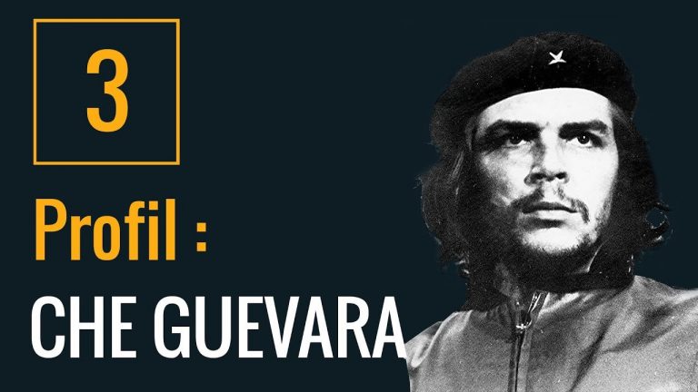 Che Guevara’dan Tarihe Geçmiş 15 Aforizma