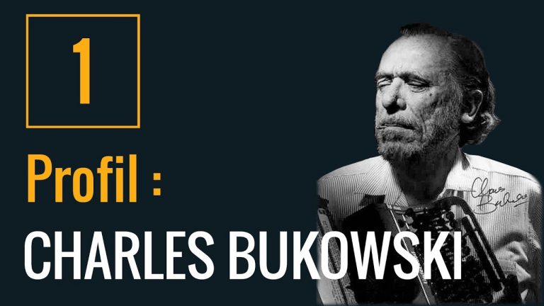 Charles Bukowski’den Öğüt Niteliğinde 10 Aforizma
