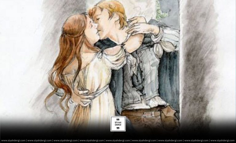 Hafızalara Kazınan Dramatik Bir Aşk Hikayesi Romeo ve Juliet’ten 13 Alıntı